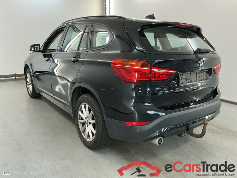 BMW X1 DIESEL - 2019 1.5 d sDrive16 AdBlue #3