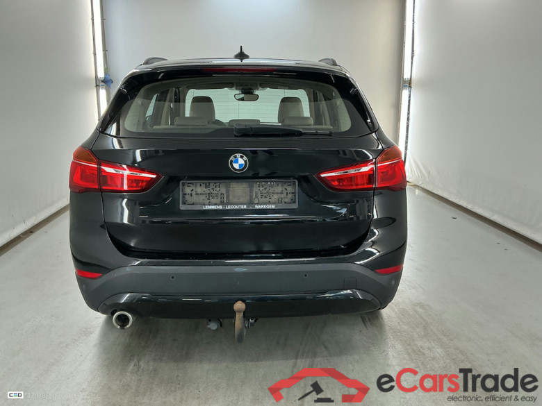BMW X1 DIESEL - 2019 1.5 d sDrive16 AdBlue #5