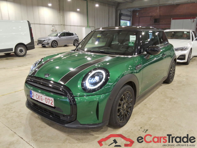 MINI MINI 1.5 COOPER #1