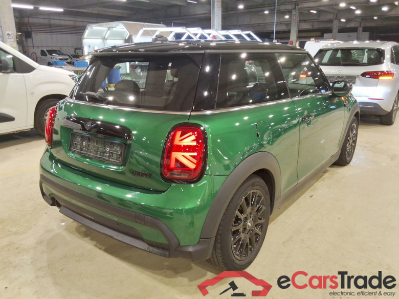 MINI MINI 1.5 COOPER #4