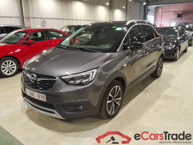 OPEL CROSSLAND X DIESEL 1.5 Turbo D Ultimate Start-Stop (EU6.2) STOCK #1
