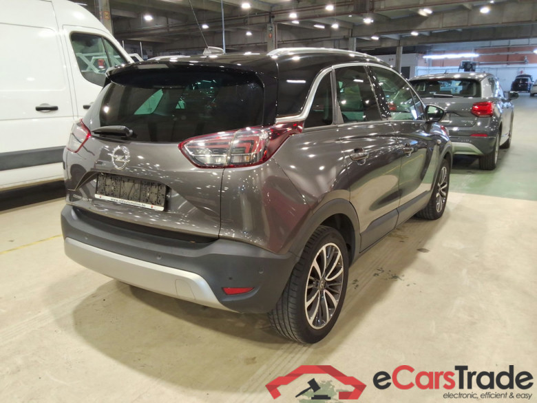 OPEL CROSSLAND X DIESEL 1.5 Turbo D Ultimate Start-Stop (EU6.2) STOCK #4