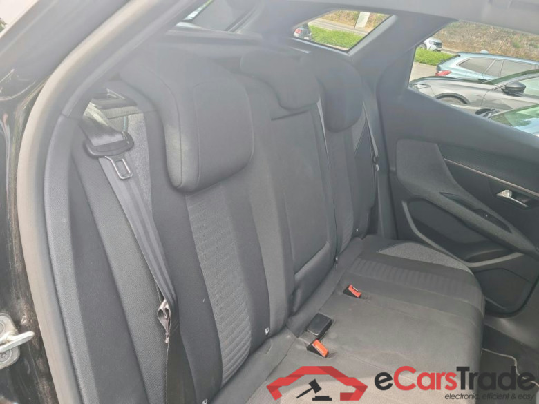 PEUGEOT 3008 1.5 BLUEHDI S&S AUTO STYLE #6