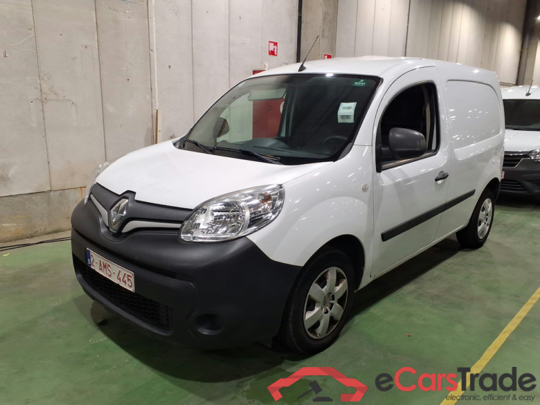 RENAULT KANGOO EXPRESS 1.5 BLUE DCI 80 GRAND CONFORT