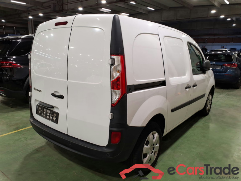 RENAULT KANGOO EXPRESS 1.5 BLUE DCI 80 GRAND CONFORT #4