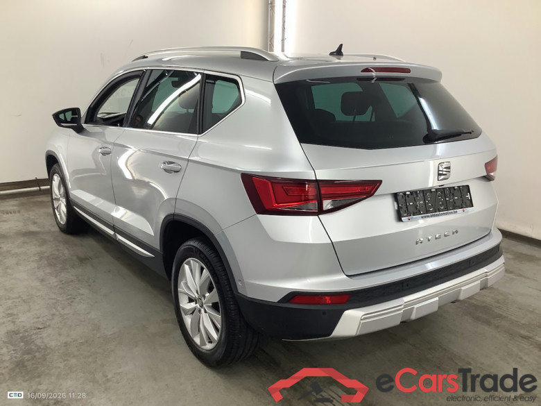 SEAT ATECA 1.5 TSI MOVE DCT #3