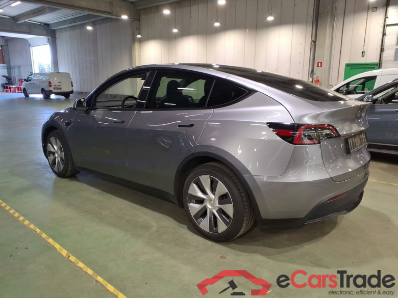 TESLA MODEL Y BEV LONG RANGE AUTO 4WD #2