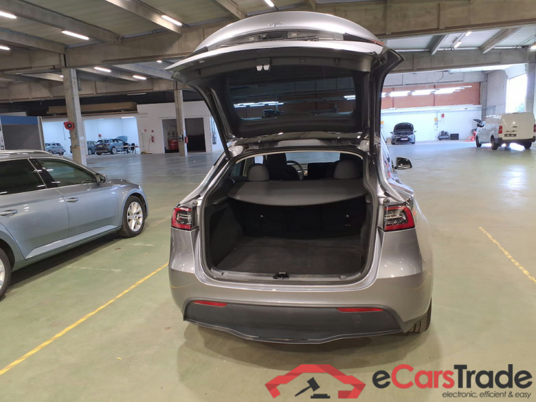 TESLA MODEL Y BEV LONG RANGE AUTO 4WD #3