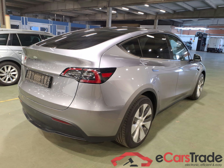 TESLA MODEL Y BEV LONG RANGE AUTO 4WD #4