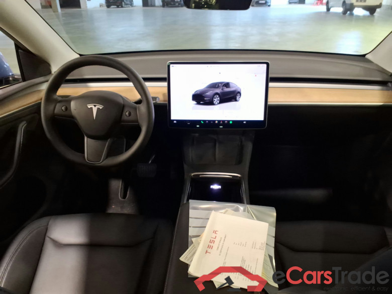 TESLA MODEL Y BEV LONG RANGE AUTO 4WD #6