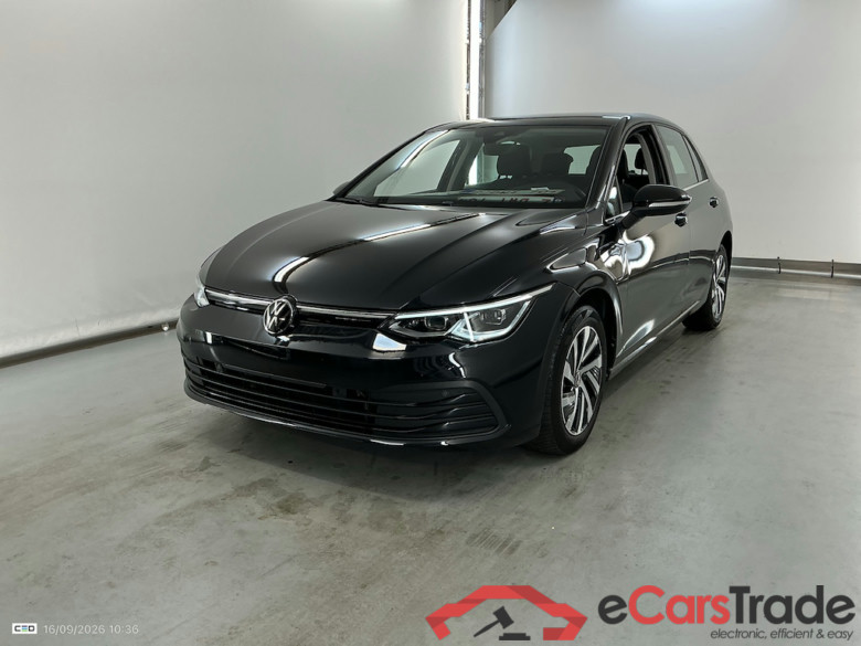 VOLKSWAGEN GOLF VIII 1.4 EHYBRID STYLE BUSINESS DSG