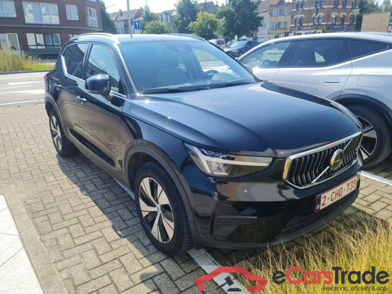VOLVO XC40 1.5 T4 PHEV INSCRIPTION EXPR. DCT #2