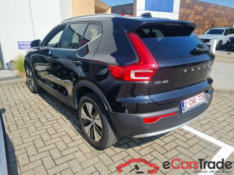 VOLVO XC40 1.5 T4 PHEV INSCRIPTION EXPR. DCT #3