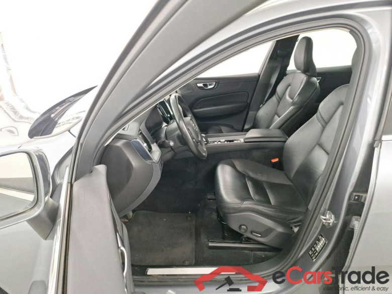 VOLVO XC60 2.0 B4 P GEARTRONIC MOMENTUM PRO #5