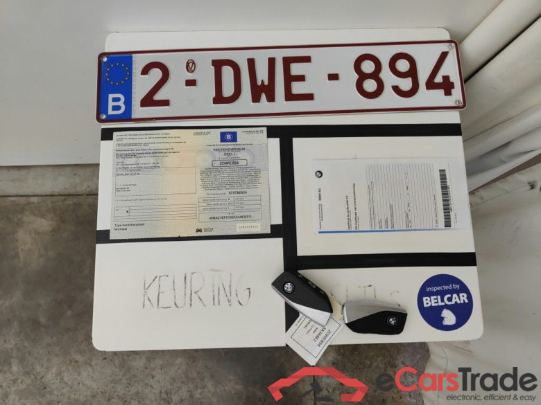 BMW X1 xDrive25e (180kW) 5d #4