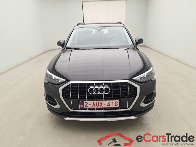 Audi, Q3 '18, Q3 35 TFSi 110kW Advanced #1
