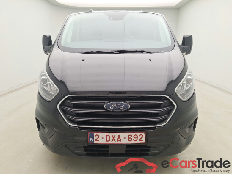 Ford, _Trans.Custom FL'18, 300S TD 130 Limited A.