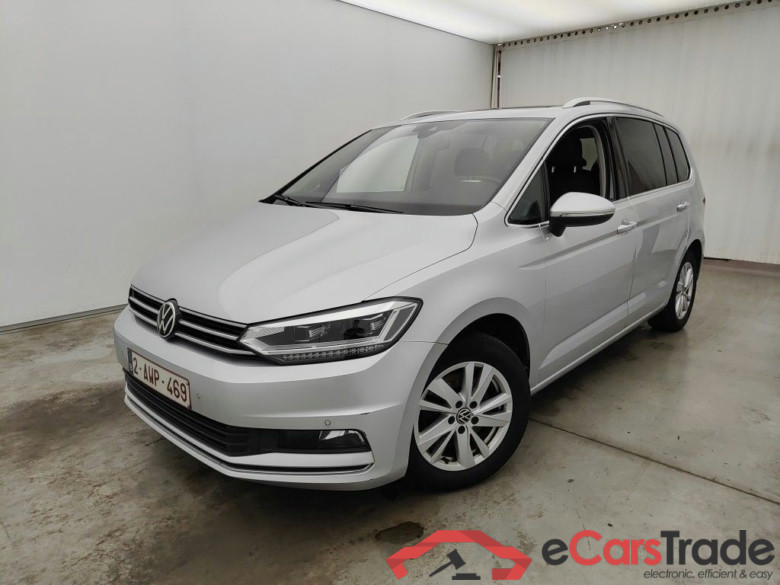 Volkswagen Touran 1.5 TSi Highline DSG 5d #1