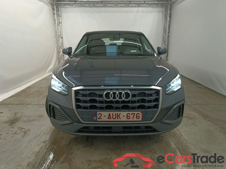 Audi Q2 1.5 35 TFSI 110kW S tronic Business Ed 5d #5
