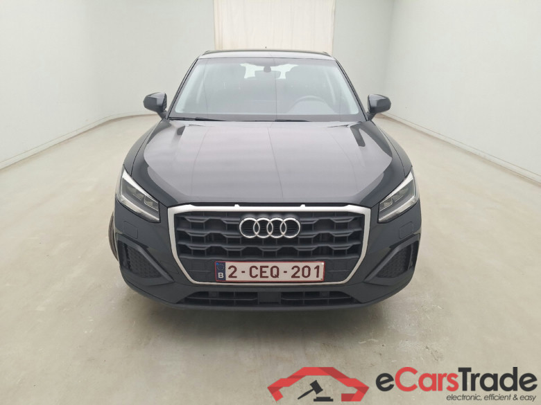 Audi, Q2 FL'20, Audi Q2 1.0 30 TFSI 81kW Attraction 5d