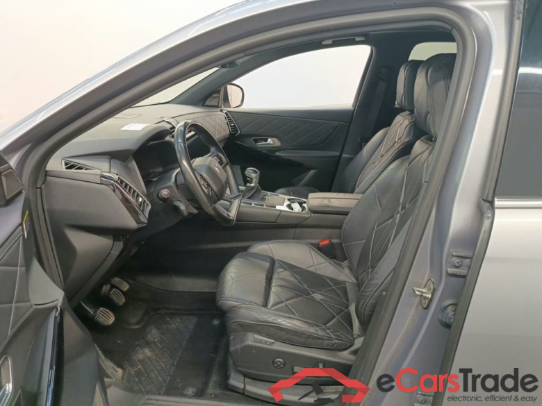 DS 7 Crossback 1.5 BlueHDi 130 Manual So Chic 5d #3