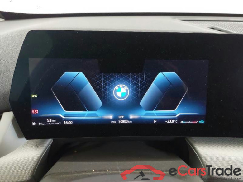 BMW X1 / 2022 / 5P / SUV XDRIVE 20D DCT #4