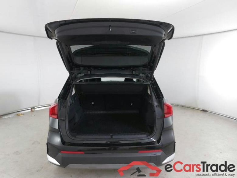 BMW X1 / 2022 / 5P / SUV XDRIVE 20D DCT #5