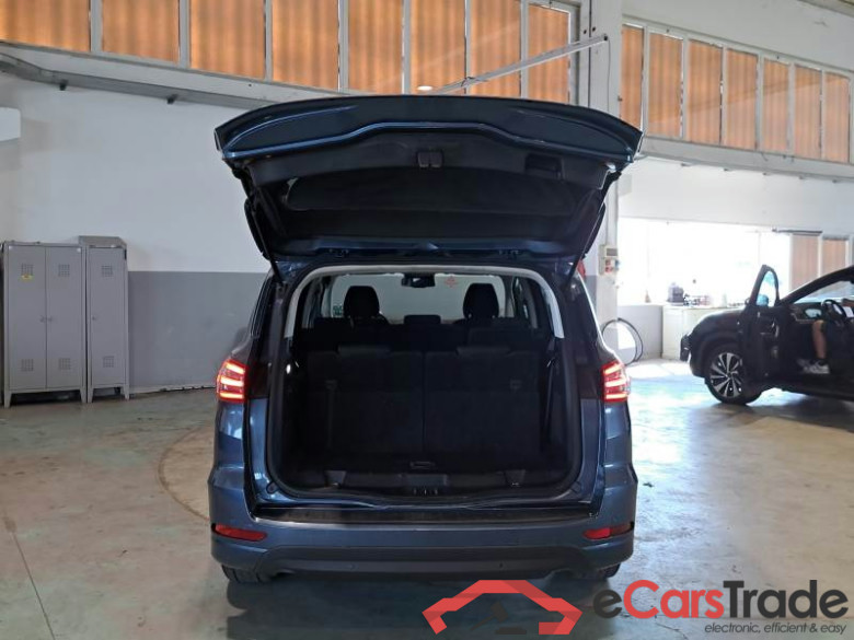 FORD S-MAX / 2015 / 5P / MONOVOLUME 2.0 ECOBLUE 150CV SeS AUTO TIT. BUS. 7P. #5