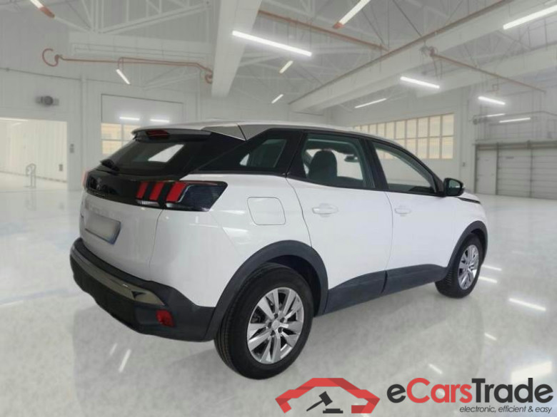 PEUGEOT 3008 / 2016 / 5P / SUV BLUEHDI 130 SeS BUSINESS #2