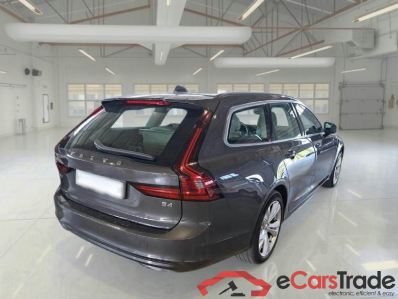 VOLVO V90 / 2020 / 5P / STATION WAGON B4 D AUTOMATICO CORE #2