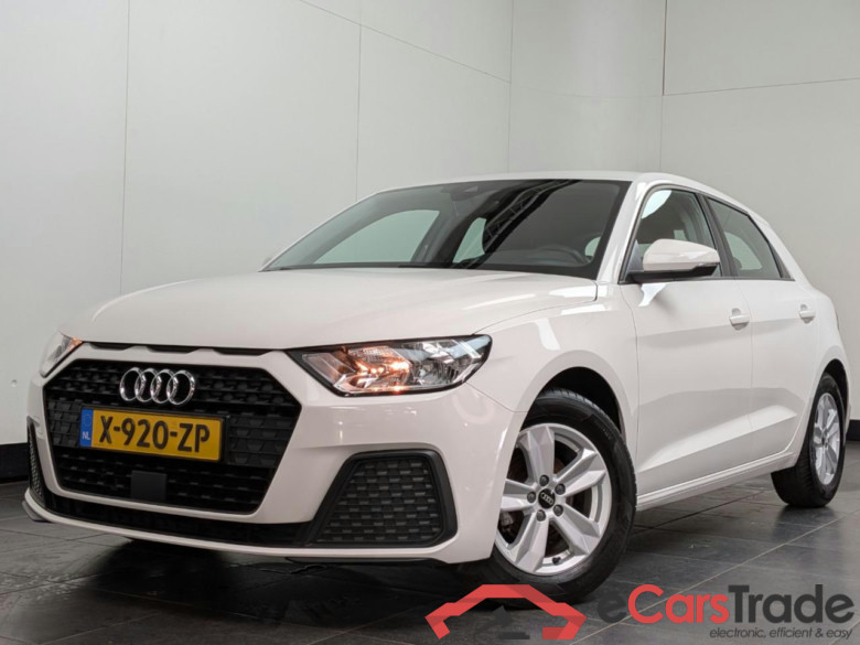 AUDI A1 SPORTBACK 25 TFSI Pro Line #1
