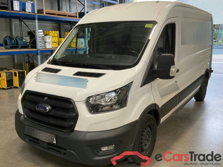 Transit Kasten 350 L3 Trend 2.0 TDCi 96KW MT6 E6d