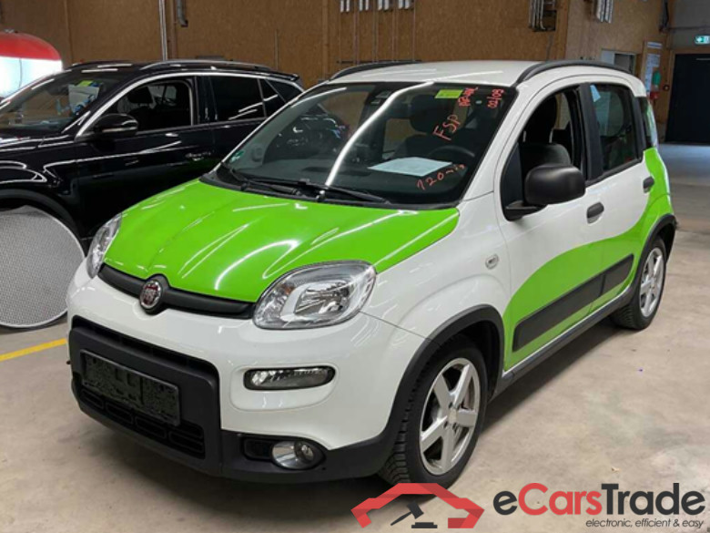 Panda City Life 1.0 51KW MT6 E6d