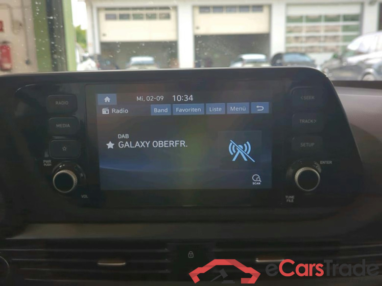 i20 Trend 1.0 T-GDI 74KW MT6 E6d #6