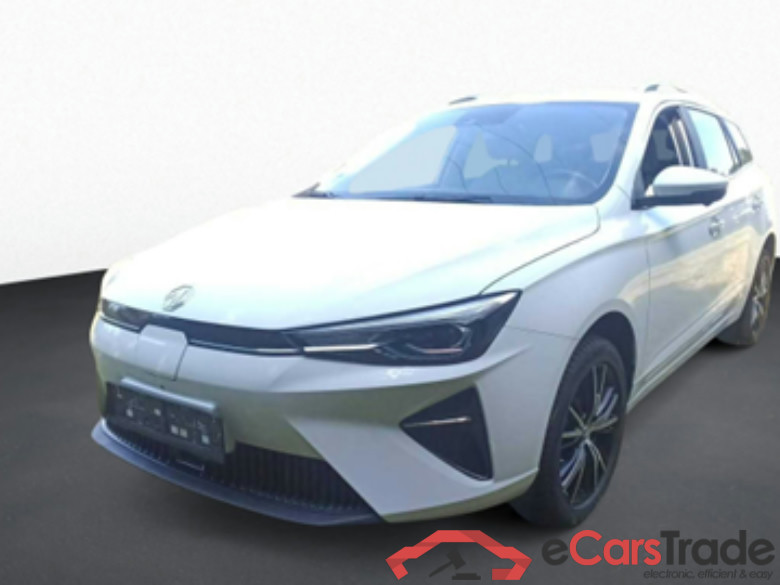 MG MG5 Standard Luxury 5d 130kW #1