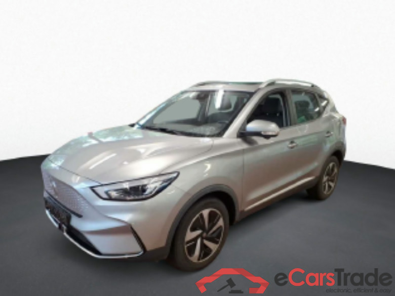 MG ZS EV Maximal Luxury 5d 115kW