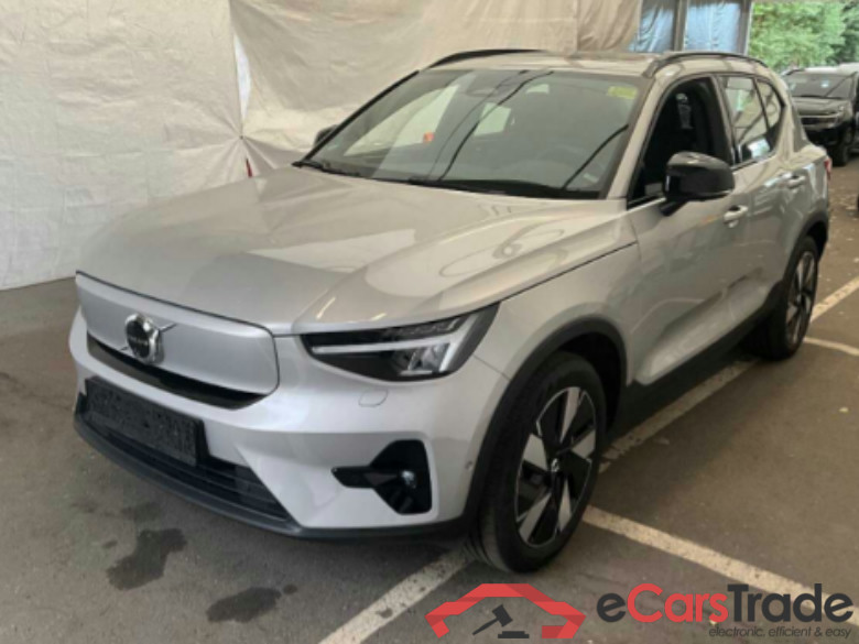 XC40 Ultimate Recharge Pure Electric 2WD 82kWh #1