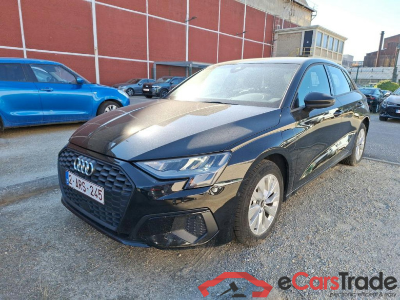 AUDI A3 1.4 40 TFSI E S TRONIC SPORTBACK #1