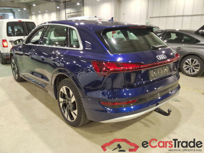 AUDI E-TRON BEV 71KWH 50 QUATTRO ADVANCED #2