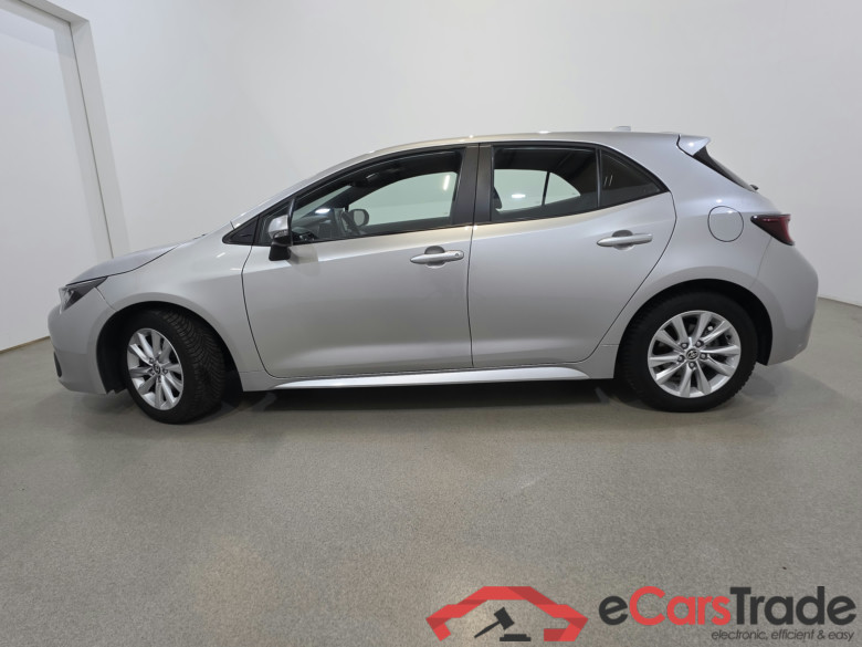 Toyota Corolla 1.8 e-CVT Hybrid Aut. LED Virtual Navi-Pro KeylessGo Camera Klima ... #2