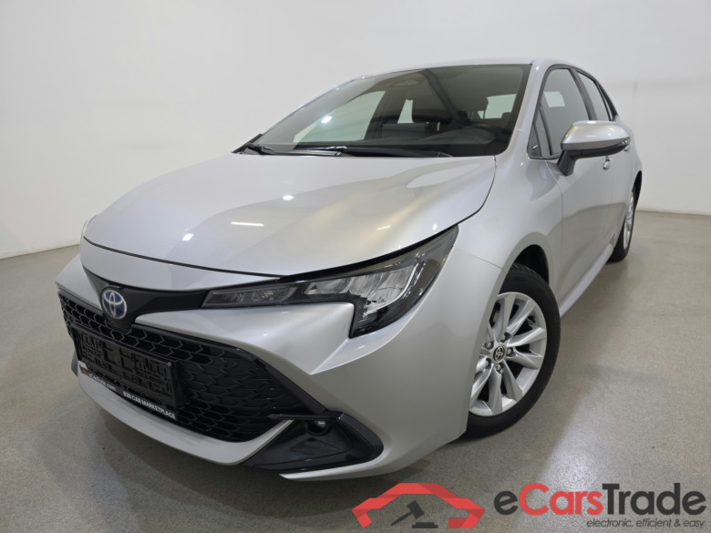 Toyota Corolla 1.8 e-CVT Hybrid Aut. LED Virtual Navi-Pro KeylessGo Camera Klima ...