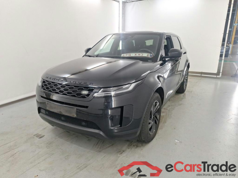 LAND ROVER RANGE ROVER EVOQUE 2.0 D165 MHEV 4WD AUTO SE