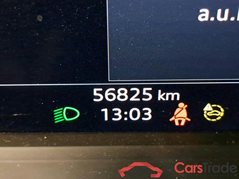 AUDI - AUD A3 SB TFSI 204PK Attraction Pack Business * HYBRID * #5