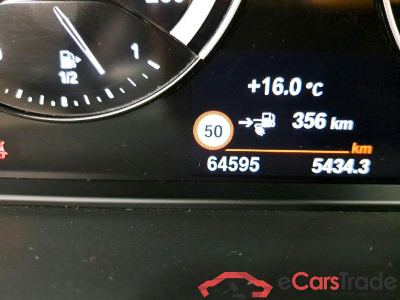 BMW - BMW X1 xDrive25eA 220PK XLine Pack Business+ Towing Hook * HYBRID * #5