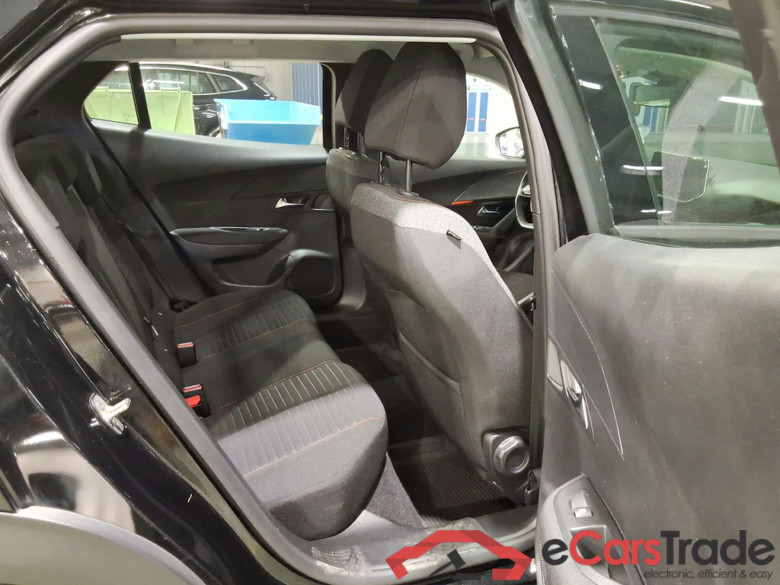 PEUGEOT 2008 1.2 PURETECH 74KW S-S ACTIVE #5