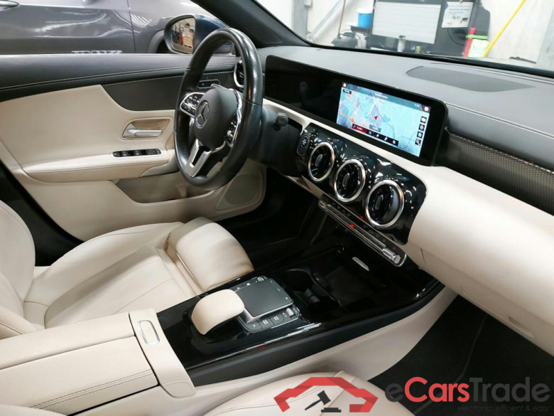 MERCEDES - MER CLA SHOOTING BRAKE CLA 250 e 218PK Luxury Line Towing Hook * HYBRID * #3