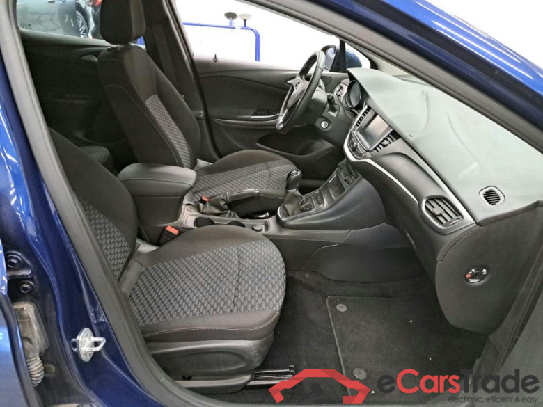 OPEL - OPE ASTRA Turbo 110PK Edition * PETROL * #3
