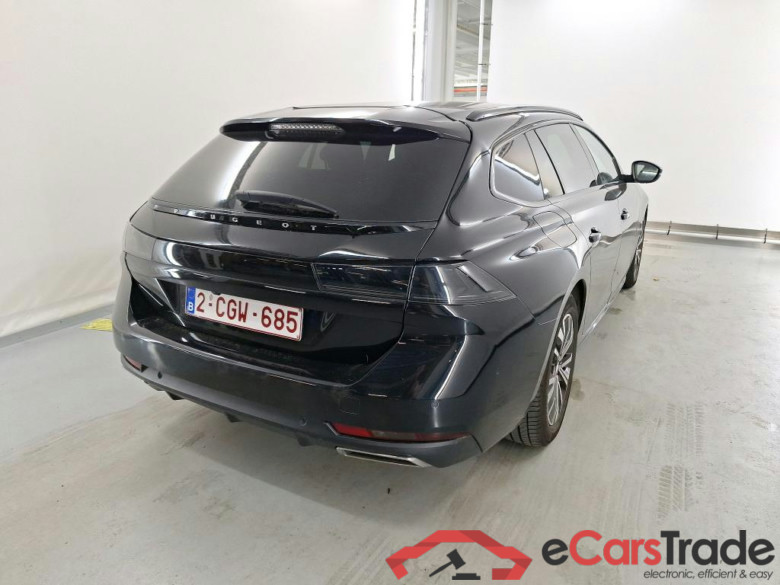 PEUGEOT 508 SW 1.5 BLUEHDI 130 S&S AUTO ALLURE PACK #4