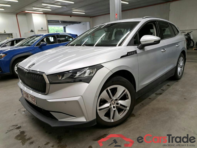 SKODA - SKO ENYAQ iV 60 180PK * ELECTRIC *
