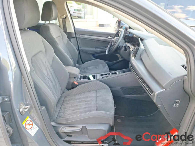 VOLKSWAGEN - VW  GOLF 204PK DSG Style * HYBRID * #3